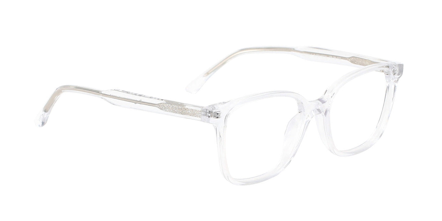 MX2275A-1 | Kids | Shiny Crystal | Acetate Glasses