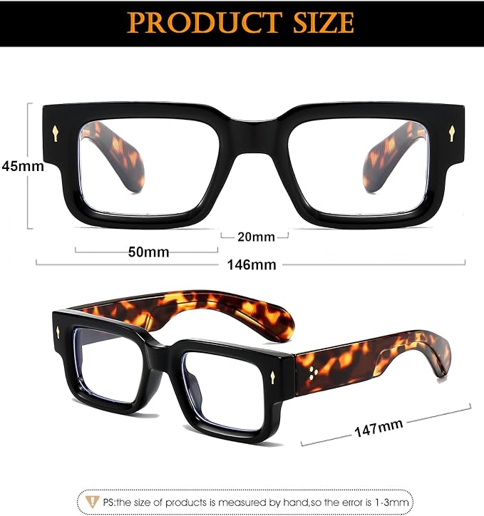 BG Firenze Black/Tortoise