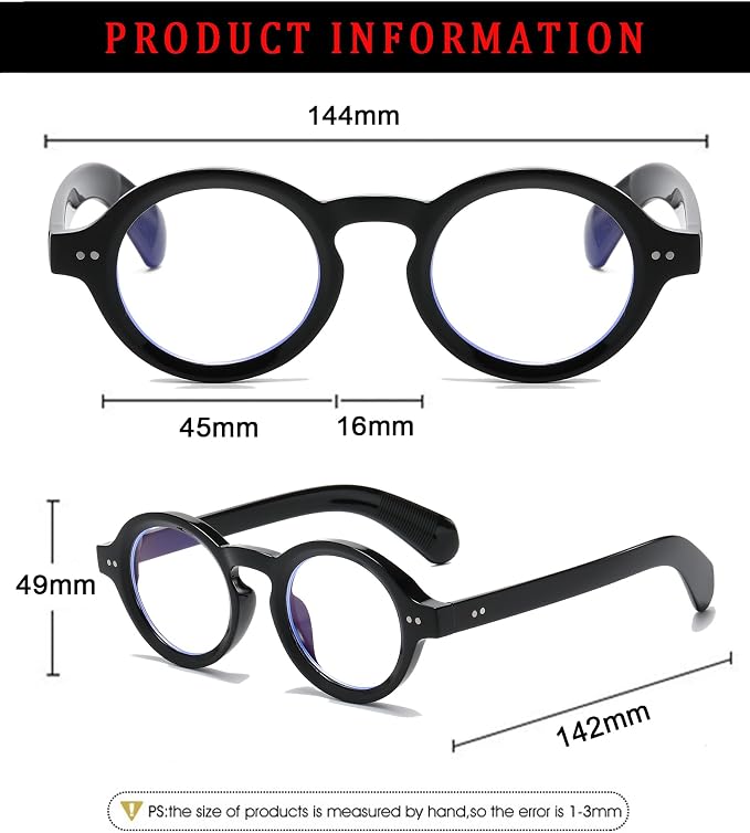 BG Amelie Black
