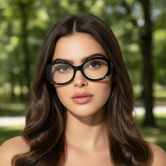 BG Milano Mujer Negro