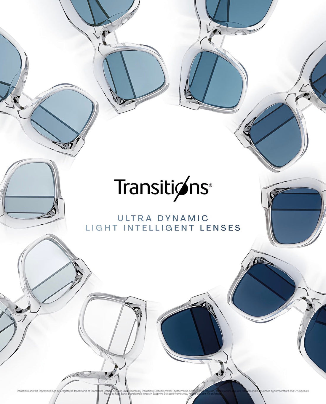 Transition Lenses _ How the work and Benefit Patients