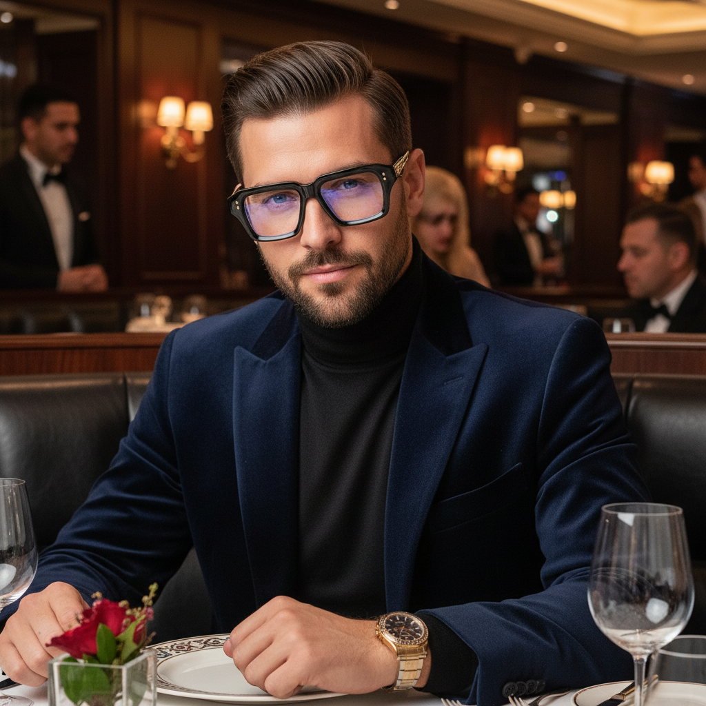 BG Miami Black