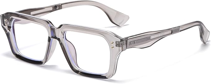 BG Miami Transparent Gray