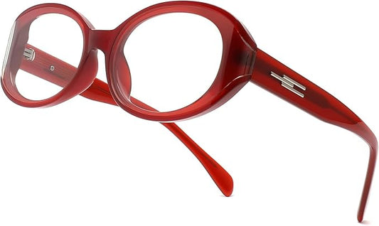 BG Milano Mujer Rojo