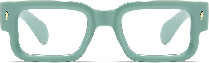 BG Firenze Mint Green