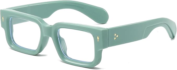 BG Firenze Mint Green