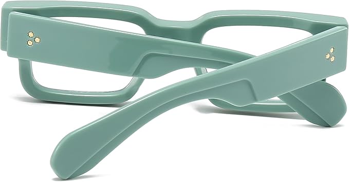 BG Firenze Mint Green