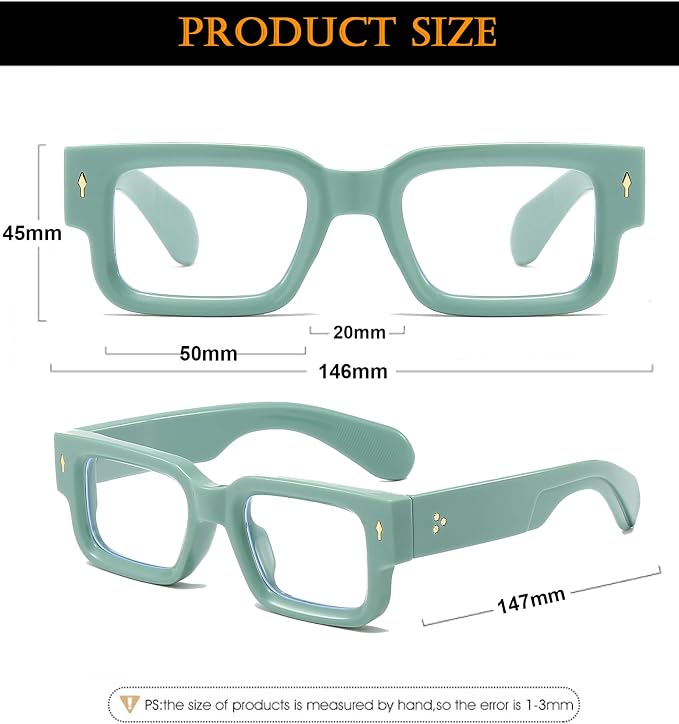 BG Firenze Mint Green