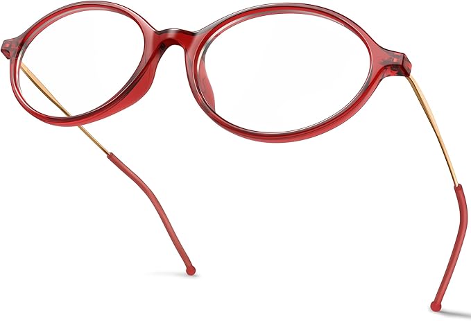 BG Olivia Burgundy Red
