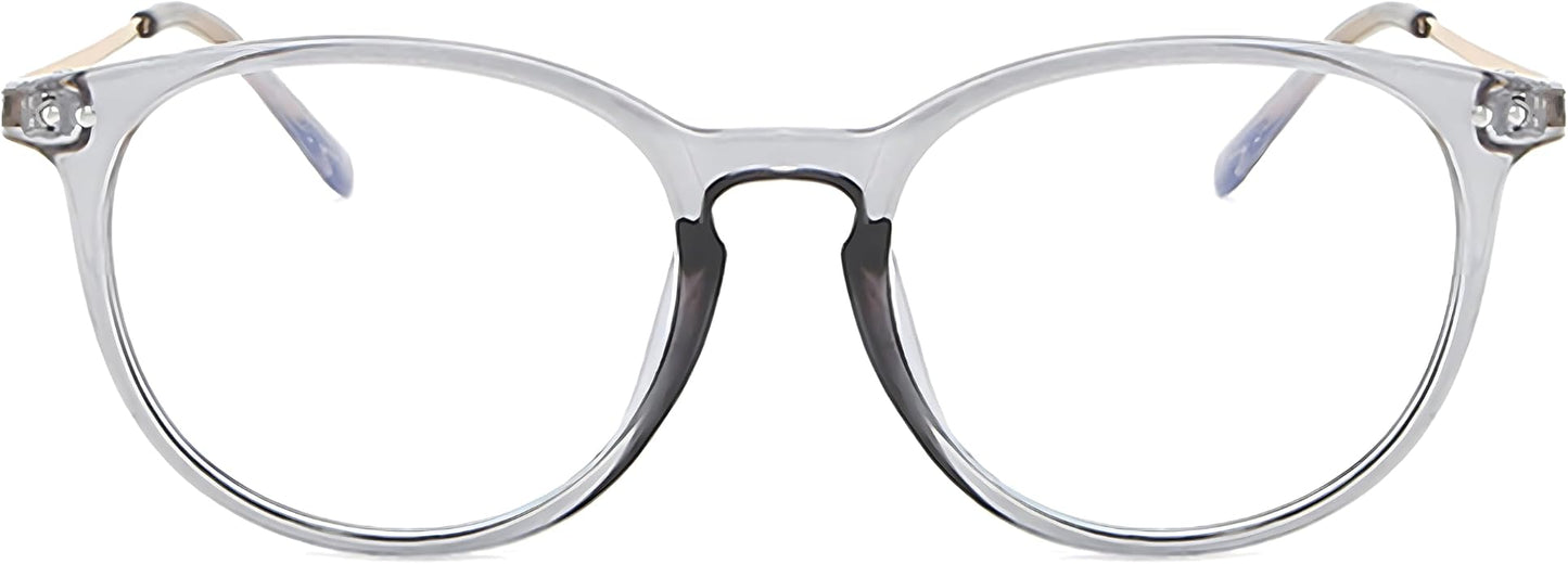 BG Sorrento Transparent Gray