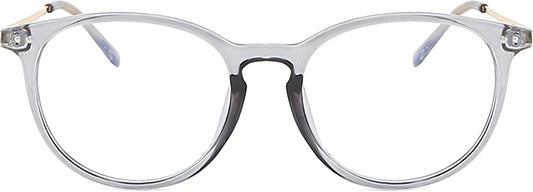BG Sorrento Transparent Gray