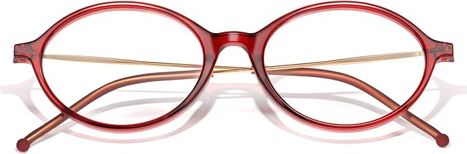 BG Olivia Burgundy Red