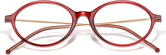 BG Olivia Burgundy Red