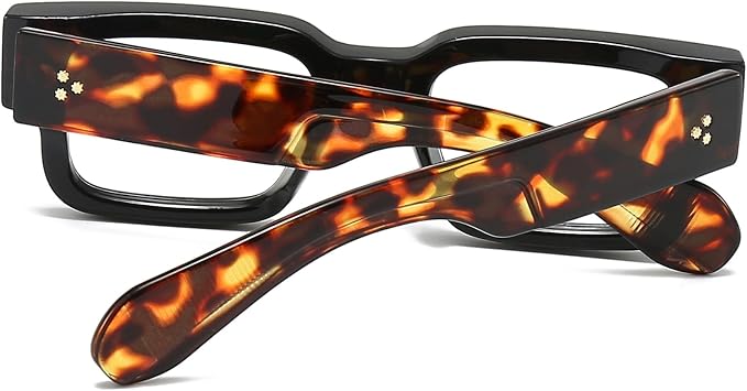 BG Firenze Black/Tortoise