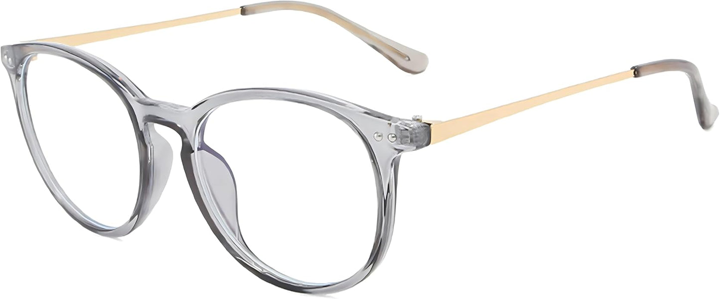 BG Sorrento Transparent Gray