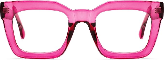 Gafas de diseño BG Fashion Square