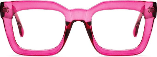 Gafas de diseño BG Fashion Square