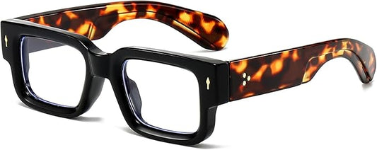 BG Firenze Black/Tortoise