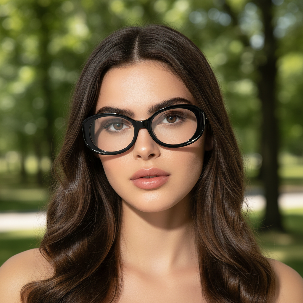 BG Milano Mujer Negro